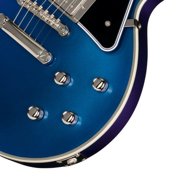 Epiphone Les Paul Custom Futura TS Električna gitara - Image 6