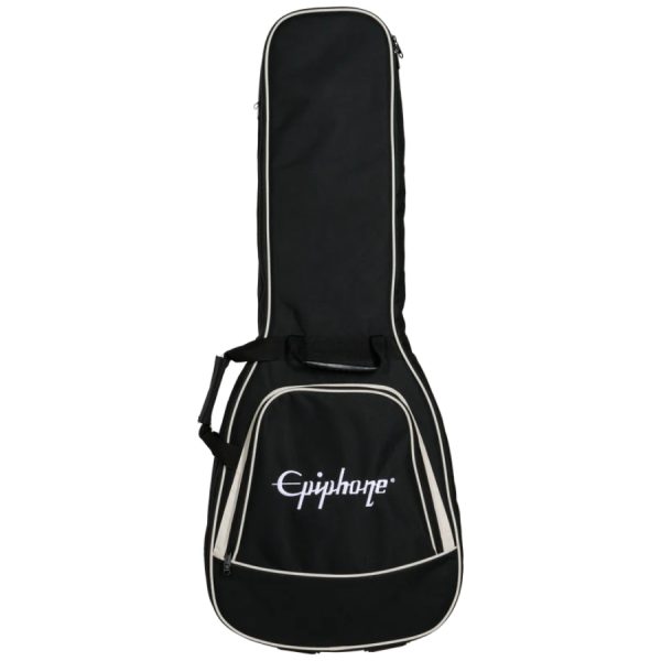 Epiphone Les Paul Custom Futura TS Električna gitara - Image 8
