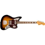Fender-SQUIER Classic Vibe 70s Jaguar Laurel Fingerboard,3TS Električna gitara