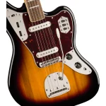 Fender-SQUIER Classic Vibe 70s Jaguar Laurel Fingerboard,3TS Električna gitara - Image 3
