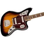 Fender-SQUIER Classic Vibe 70s Jaguar Laurel Fingerboard,3TS Električna gitara - Image 4