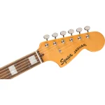 Fender-SQUIER Classic Vibe 70s Jaguar Laurel Fingerboard,3TS Električna gitara - Image 5