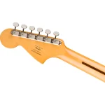 Fender-SQUIER Classic Vibe 70s Jaguar Laurel Fingerboard,3TS Električna gitara - Image 6