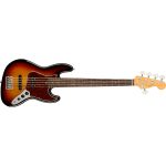Fender bass American Professional II Jazz Bass V,Maple Fingerboard, 3TSB Električna bas gitara