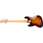 Fender bass American Professional II Jazz Bass V,Maple Fingerboard, 3TSB Električna bas gitara - Image 2