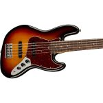 Fender bass American Professional II Jazz Bass V,Maple Fingerboard, 3TSB Električna bas gitara - Image 4