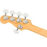 Fender bass American Professional II Jazz Bass V,Maple Fingerboard, 3TSB Električna bas gitara - Image 6