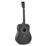 Acoustic Guitar Cataluna PS501.316.150 Akustična gitara sa torbom