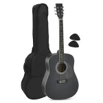 Acoustic Guitar Cataluna PS501.316.150 Akustična gitara sa torbom - Image 3