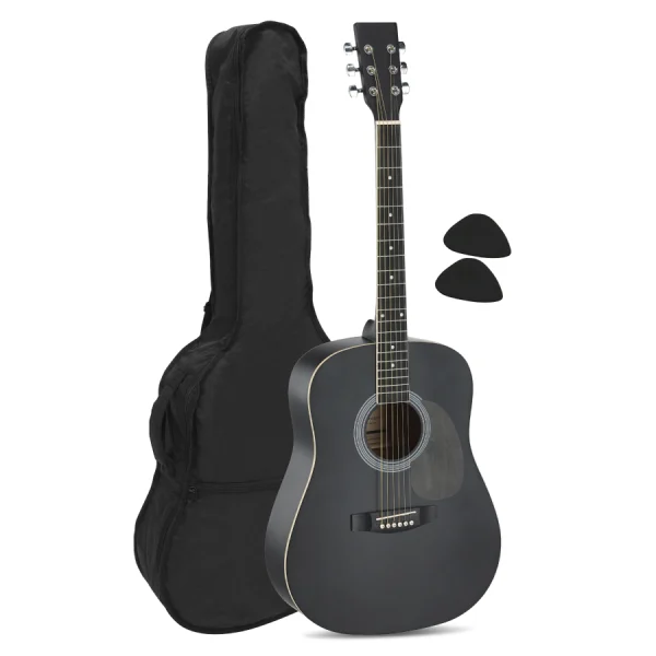 Acoustic Guitar Cataluna PS501.316.150 Akustična gitara sa torbom - Image 3