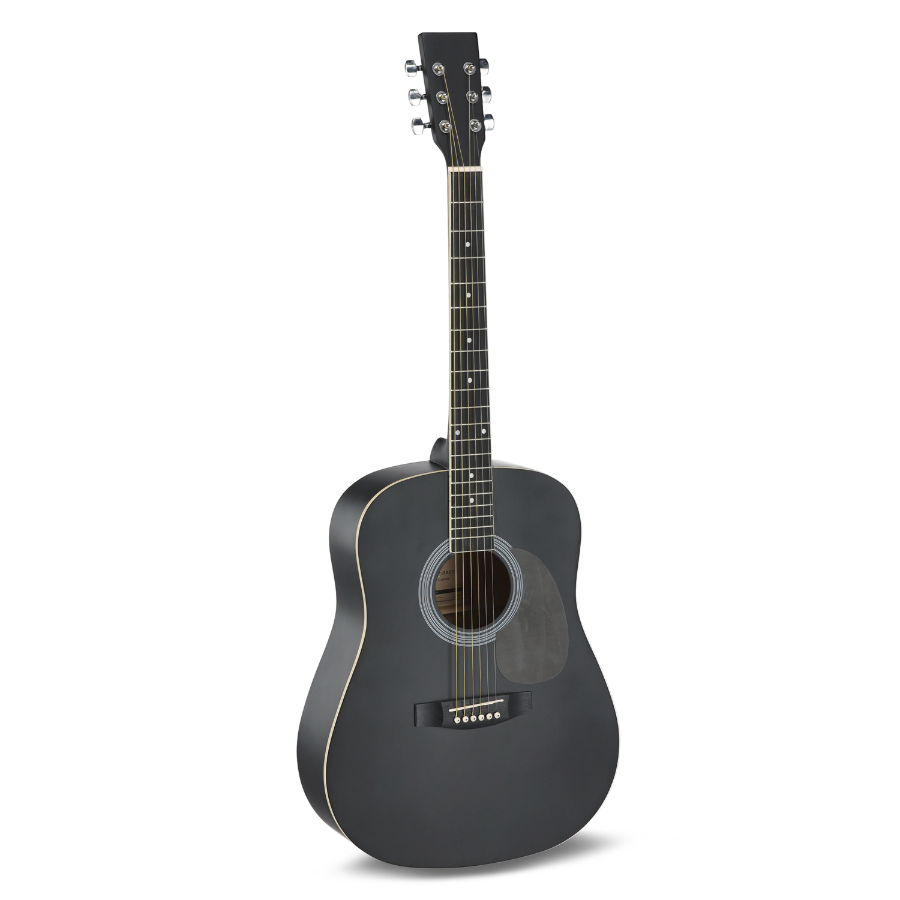 GEWA Acoustic Guitar Cataluna PS501.316.150 Akustična gitara sa torbom Acoustic Guitar Cataluna PS501.316.150 Akustična gitara sa torbom - Image 1