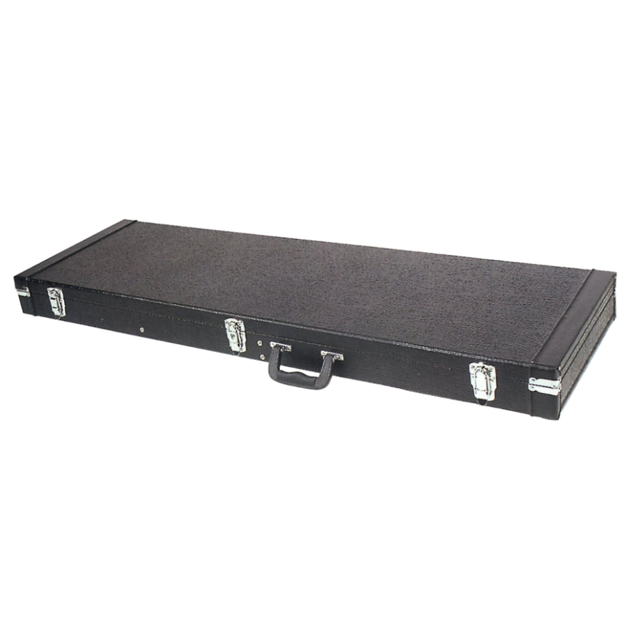 GEWA Guitar Cases FX Wood F560.180 Kofer za gitaru GEWA Guitar Cases FX Wood F560.180 Kofer za gitaru - Image 1