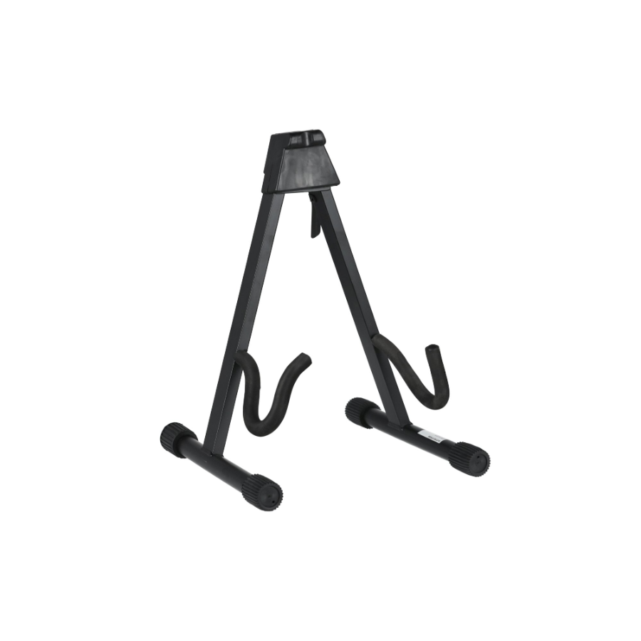 GEWA Guitar Stands A-Style F540.172 Stalak za električnu gitaru GEWA Guitar Stands A-Style F540.172 Stalak za električnu gitaru - Image 1