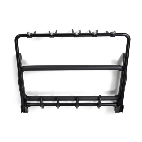 GEWA Guitar Multistand 518.132 Stalak za gitare 5 akustičnih ili 7 električnih - Image 2