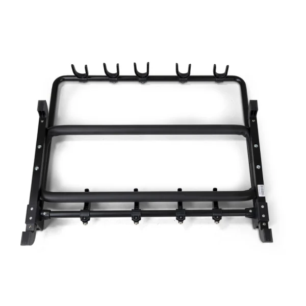 GEWA Guitar Multistand 518.132 Stalak za gitare 5 akustičnih ili 7 električnih - Image 3