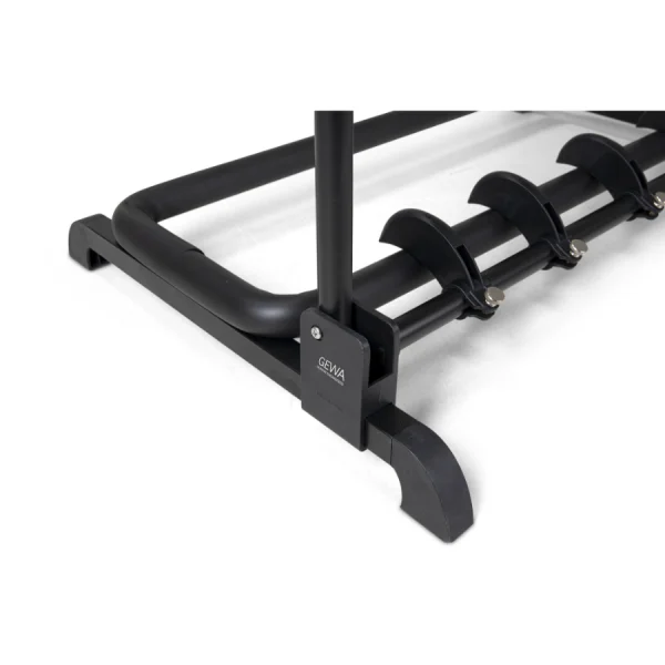 GEWA Guitar Multistand 518.132 Stalak za gitare 5 akustičnih ili 7 električnih - Image 4