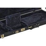 GEWA Guitar case Arched Top Prestige 523.543 Kofer za gitaru - Image 4