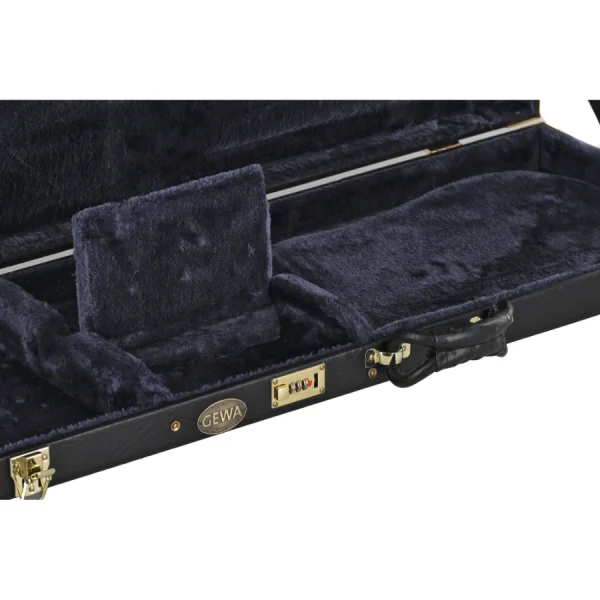 GEWA Guitar case Arched Top Prestige 523.543 Kofer za gitaru - Image 4