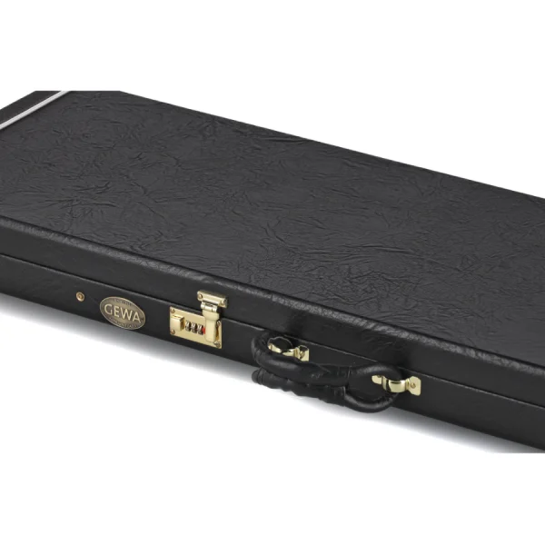 GEWA Guitar case Arched Top Prestige 523.543 Kofer za gitaru - Image 5