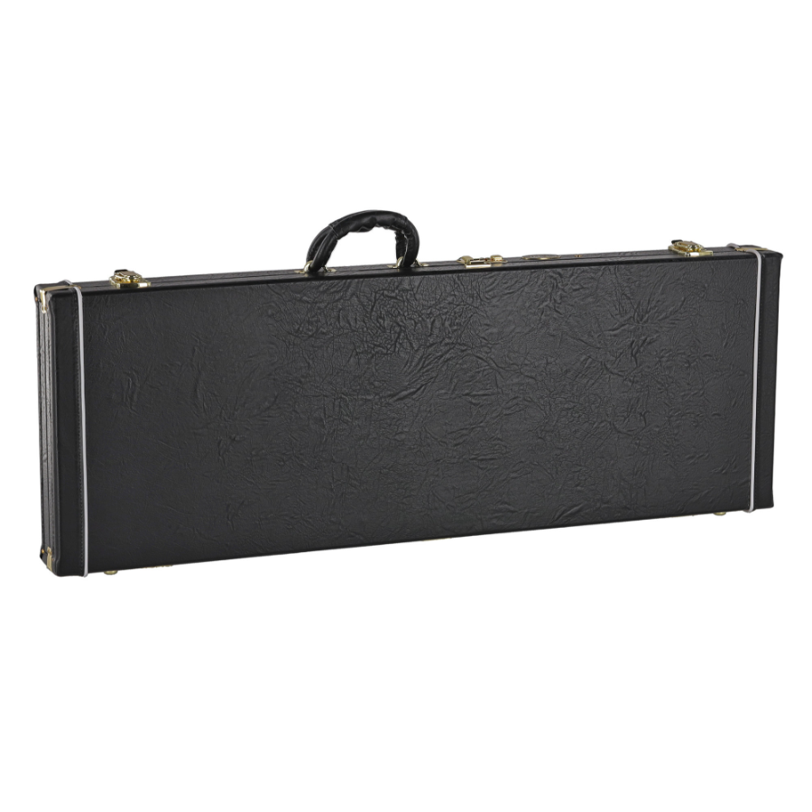 GEWA Guitar case Arched Top Prestige 523.543 Kofer za gitaru GEWA Guitar case Arched Top Prestige 523.543 Kofer za gitaru - Image 1