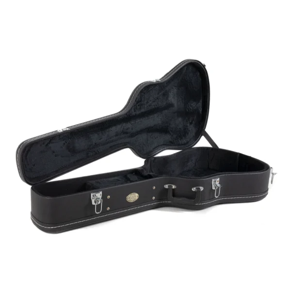GEWA Guitar case Flat Top 523.110 Kofer za akustičnu gitaru - Image 2