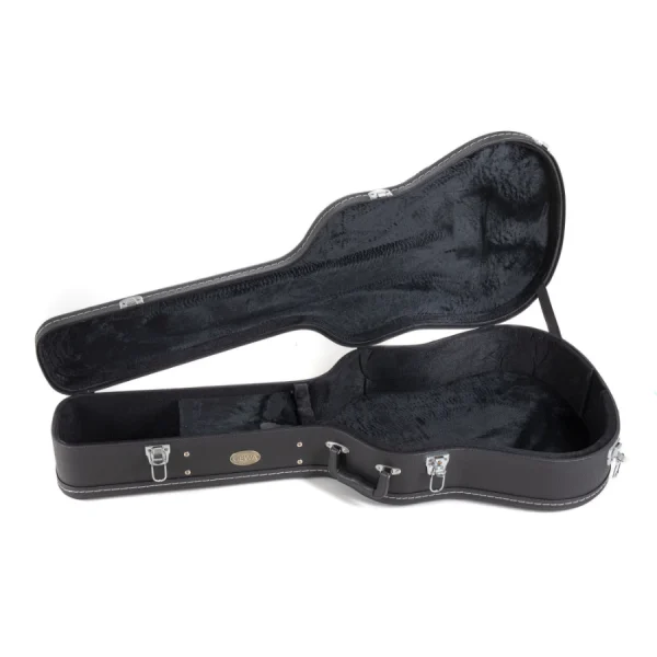 GEWA Guitar case Flat Top 523.110 Kofer za akustičnu gitaru - Image 3
