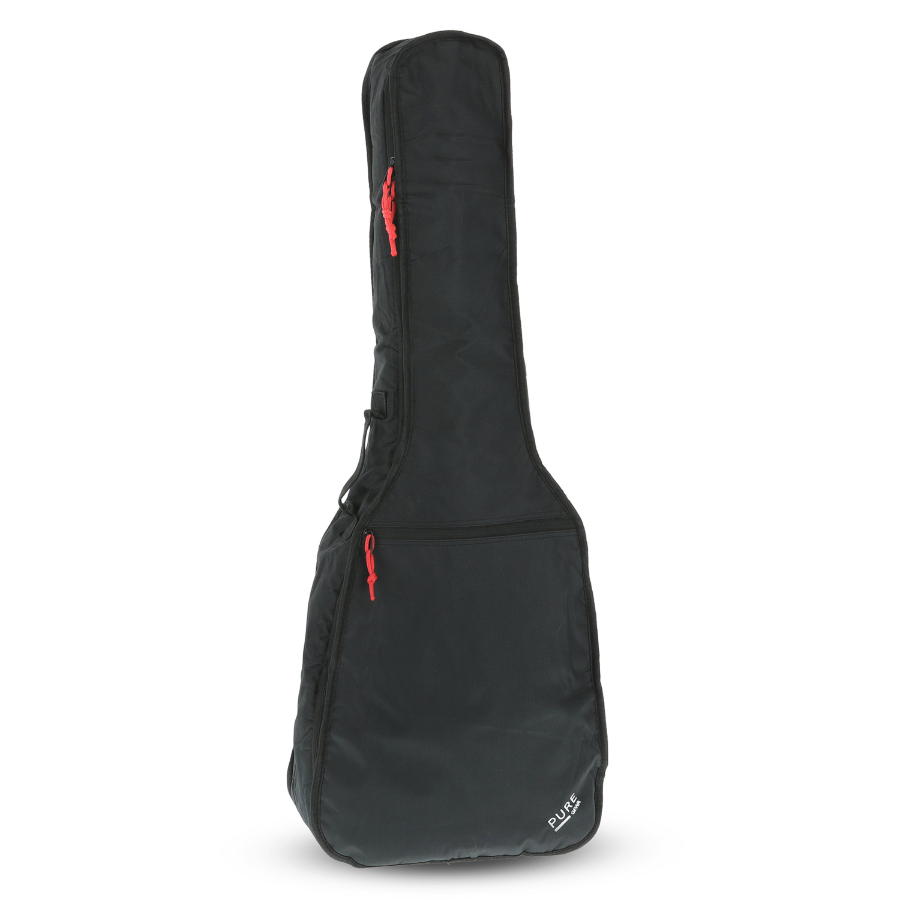 GEWA Guitar gig bag Series 103 PS220.105 Torba za klasičnu gitaru 44 GEWA Guitar gig bag Series 103 PS220.105 Torba za klasičnu gitaru 4/4 - Image 1