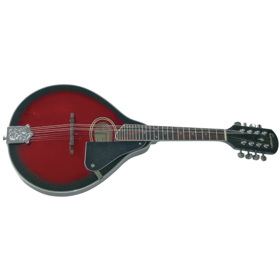 Gewa Mandolina Gewa pure A-1 oval Gewa Mandolina Gewa pure A-1 oval - Image 1