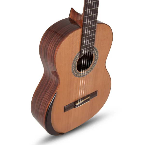 Manuel Rodriguez ACADEMIA Series AC60 4/4 size 501.190 Klasična gitara - Image 3