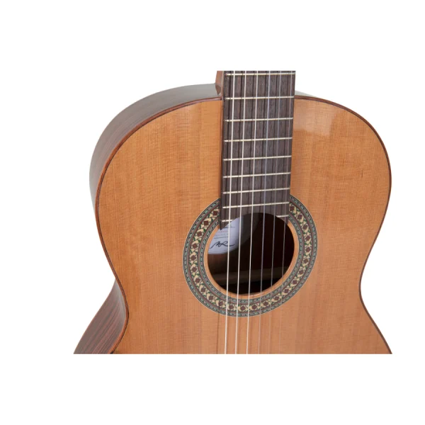 Manuel Rodriguez ACADEMIA Series AC60 4/4 size 501.190 Klasična gitara - Image 5