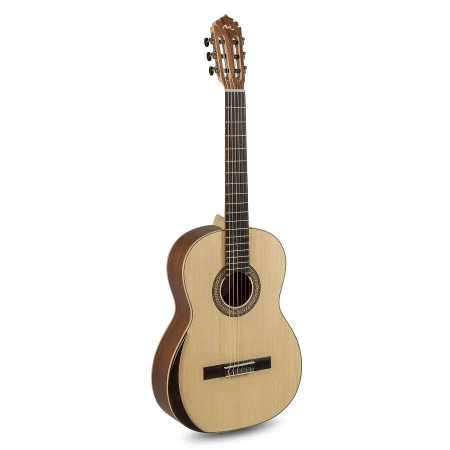 Manuel Rodriguez ECOLOGÍA Series E-65 44 501.076 Klasična gitara Manuel Rodriguez ECOLOGIA Series E-65 4/4 501.076 Klasična gitara - Image 1