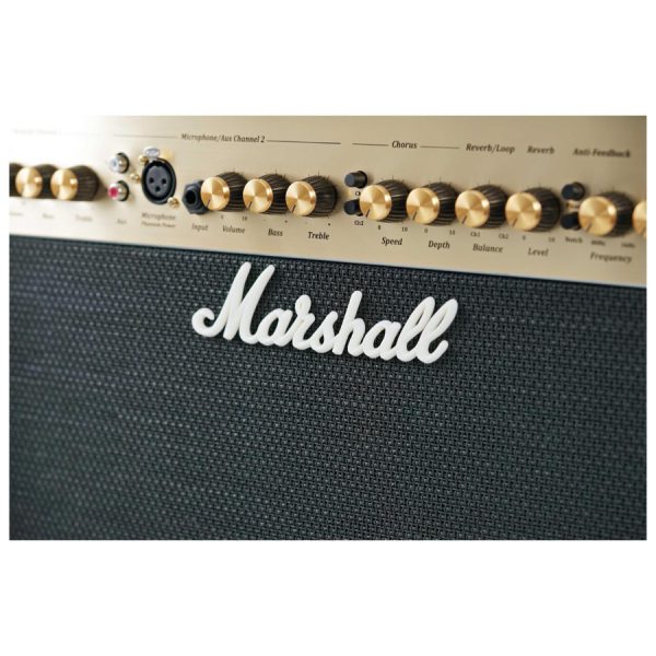 Marshall AS50D 50W Pojačalo za akustičnu gitaru - Image 2