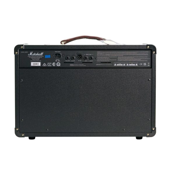 Marshall AS50D 50W Pojačalo za akustičnu gitaru - Image 5