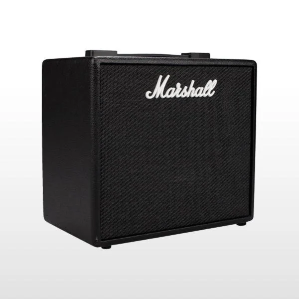 Marshall CODE25  25W Pojačalo za gitaru - Image 2