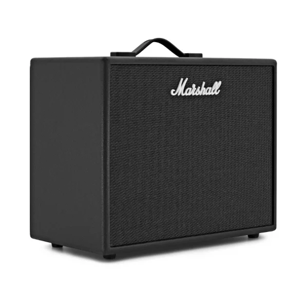 Marshall CODE50C  50W Pojačalo za gitaru - Image 2