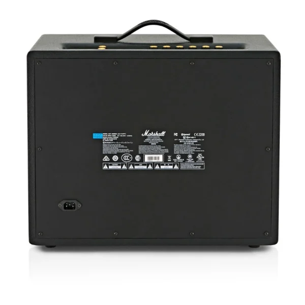 Marshall CODE50C  50W Pojačalo za gitaru - Image 3