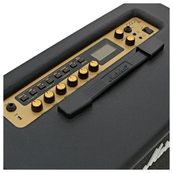 Marshall CODE50C  50W Pojačalo za gitaru - Image 4
