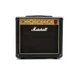 Marshall DSL5CR 5W Pojačalo za gitaru