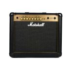 Marshall MG30GFX Gold  30W Pojačalo za gitaru