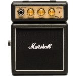 Marshall MS-2 black Mini pojačalo