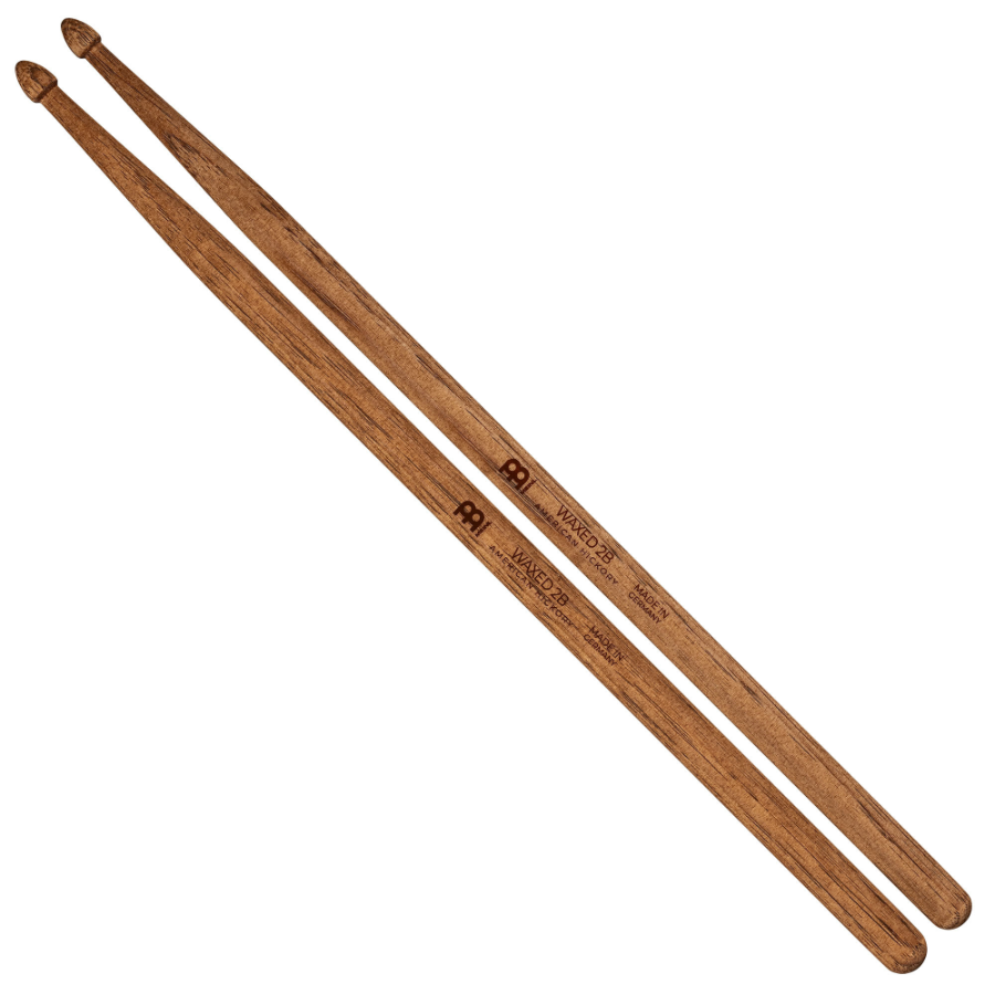 Meinl 2B Waxed Palice za bubanj Meinl 2B Waxed Palice za bubanj - Image 1