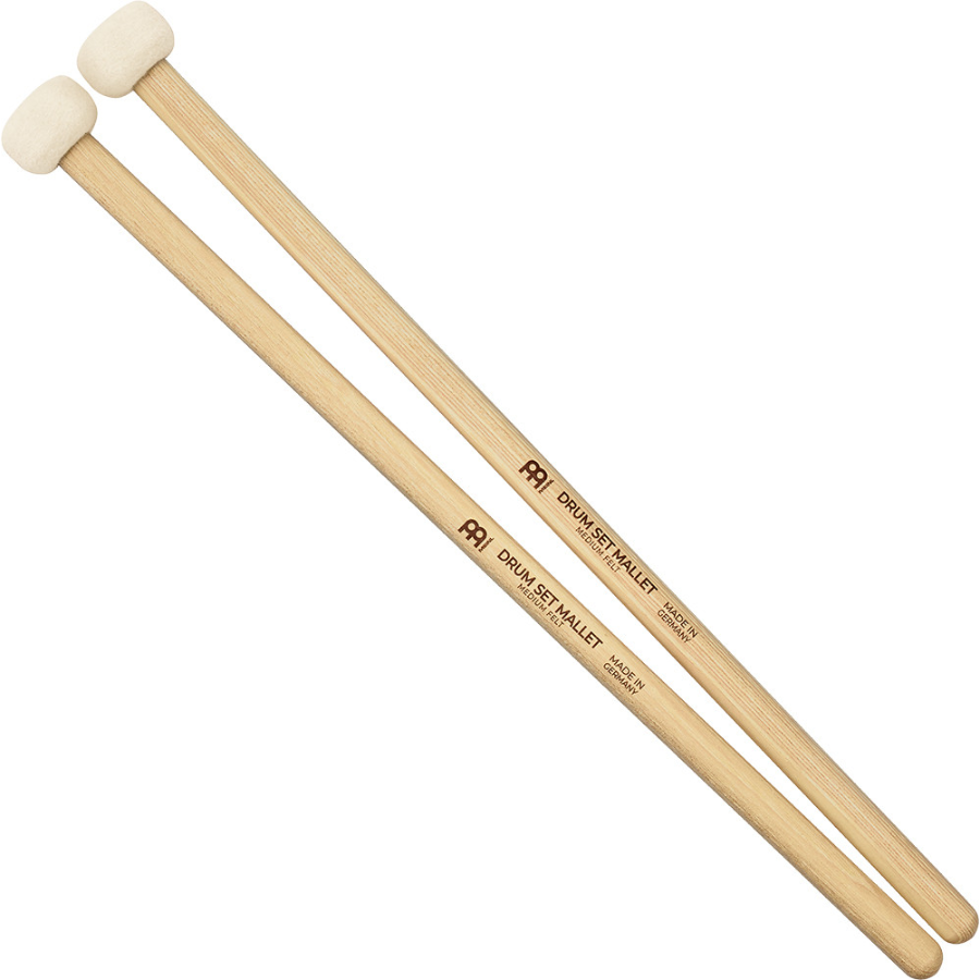 Meinl Drum set Mallet, Čekić za bubanj Meinl Drum set Mallet, Čekić za bubanj - Image 1