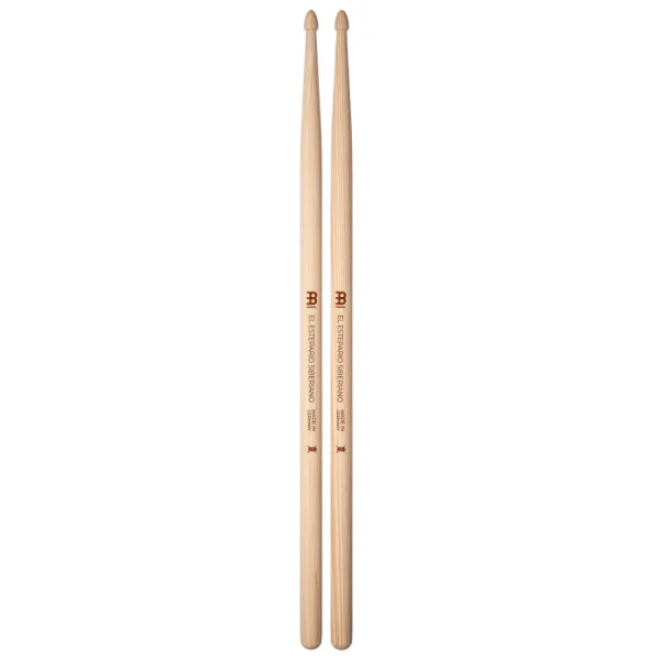 Meinl ESTEPARIO SIBERIANO HICKORY, ACORN WOOD  Palice za bubanj - Image 2