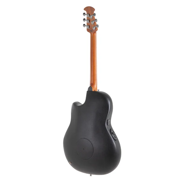 Ovation Celebrity Elite CE48 Super Shallow Cutaway OV533.242 Akustična ozvučena gitara - Image 2
