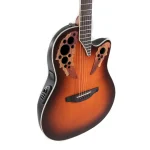 Ovation Celebrity Elite CE48 Super Shallow Cutaway OV533.242 Akustična ozvučena gitara - Image 3
