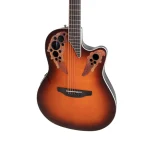Ovation Celebrity Elite CE48 Super Shallow Cutaway OV533.242 Akustična ozvučena gitara - Image 4