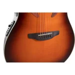 Ovation Celebrity Elite CE48 Super Shallow Cutaway OV533.242 Akustična ozvučena gitara - Image 6