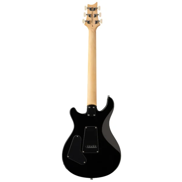 PRS SE CE24 Black Cherry Električna gitara - Image 2