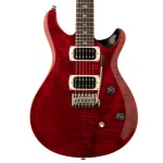 PRS SE CE24 Black Cherry Električna gitara - Image 4