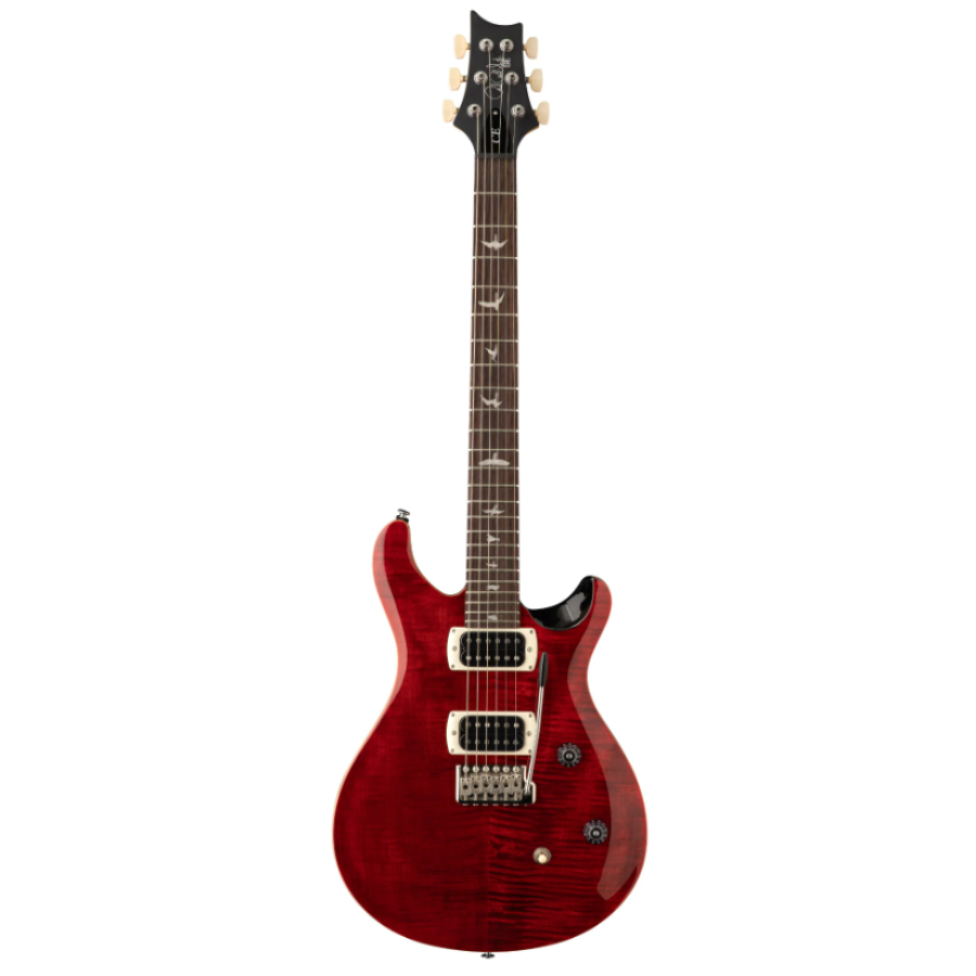 PRS SE CE24 Black Cherry Električna gitara PRS SE CE24 Black Cherry Električna gitara - Image 1